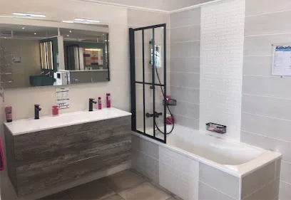 Image de Espace Aubade Comptoir Des Fers Viriat