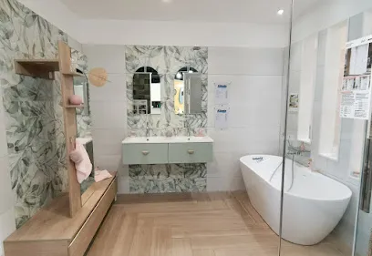 Image de Espace Aubade Comptoir des Fers Yzeure