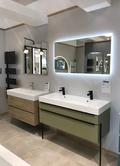 Image de Espace Aubade Comtat & Allardet Lunel