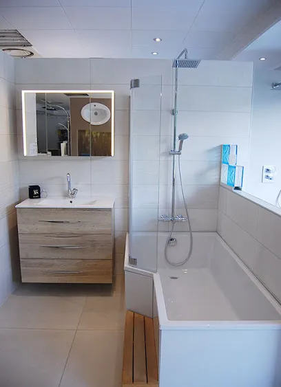 Image de Espace Aubade Guiraud Montélimar