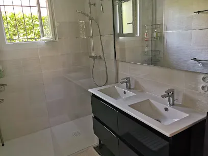 Image de Espace Aubade Guiraud Romans