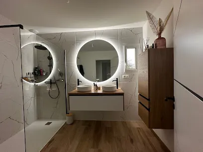 Image de Espace Aubade Maillard Carrelage Alençon