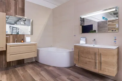 Image de Espace Aubade Maillard Carrelage et Sanitaire Rennes