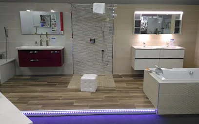 Image de Espace Aubade Maillard Cherbourg Tourlaville