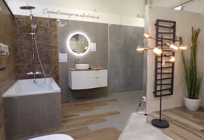 Image de Espace Aubade Maillard Dreux Vernouillet