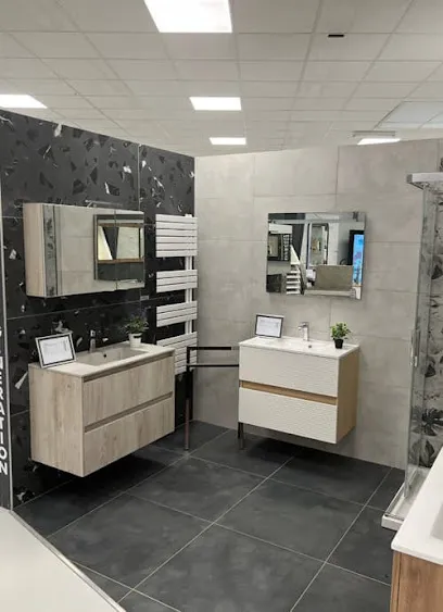 Image de Espace Aubade Maillard Fougères Lécousse