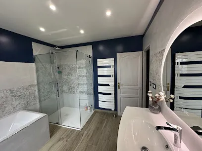 Image de Espace Aubade Maillard Le Havre