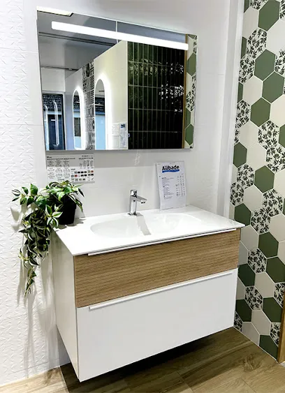 Image de Espace Aubade Maillard Nogent Le Rotrou