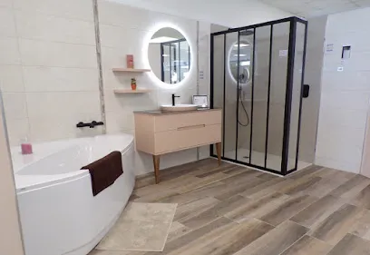 Image de Espace Aubade Maillard Sanitaire Alençon