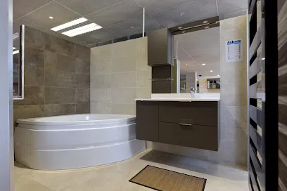 Image de Espace Aubade Malrieu Distribution Aurillac