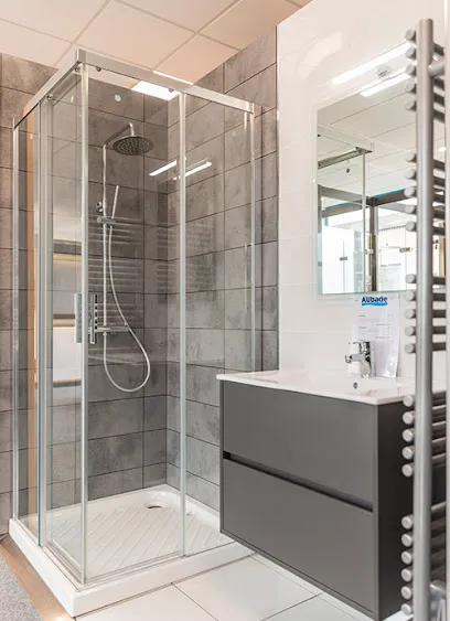 Image de Espace Aubade Malrieu Distribution Castres