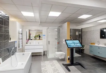 Image de Espace Aubade Malrieu Distribution Figeac