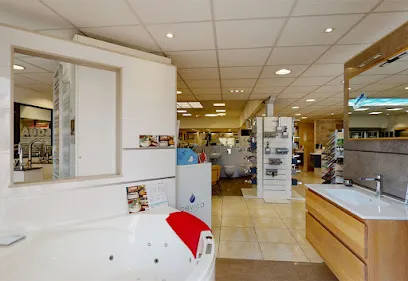 Image de Espace Aubade Malrieu Distribution Mende