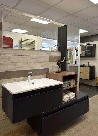 Image de Espace Aubade Malrieu Distribution Millau