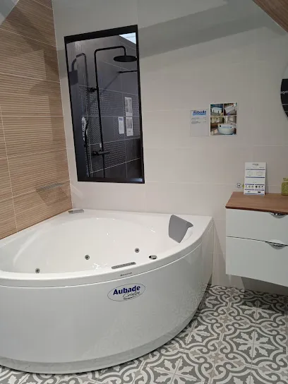 Image de Espace Aubade Moy Châtellerault