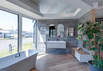 Image de Espace Aubade - Nicodeme Aubade Aquachaud Arques