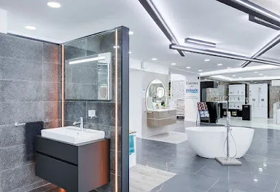 Image de Espace Aubade Nicodeme Aubade Lille Fives - Le Comptoir Sanitaire