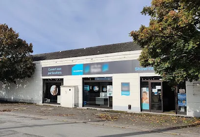 Image de Espace Aubade Nicodeme Aubade Saint-Quentin