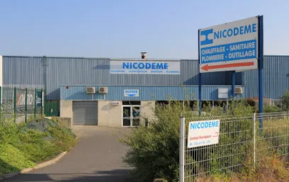 Image de Espace Aubade Nicodeme Aubade Soissons