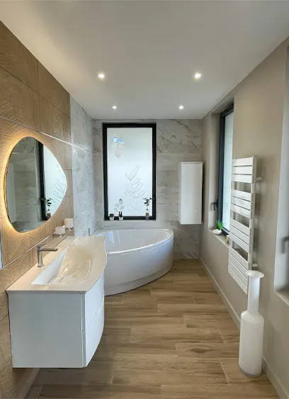 Image de Espace Aubade Rouënel Brest Gouesnou