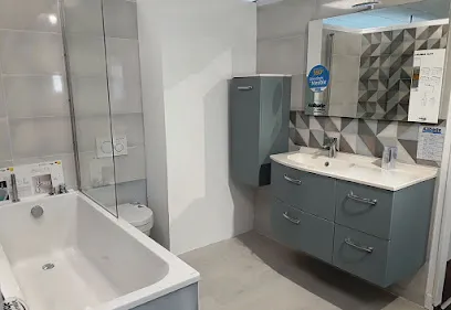 Image de Espace Aubade Rouënel Lorient