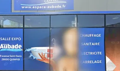 Image de Espace Aubade Rouenel Pont-l'Abbé