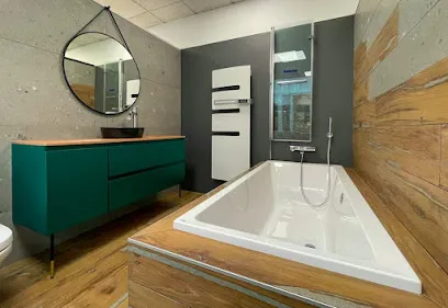 Image de Espace Aubade Rouënel Pontivy