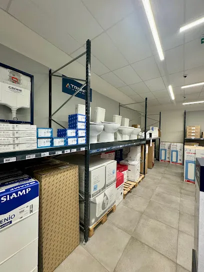 Image de Espace Aubade Schmitt-Ney SFCP Bondoufle