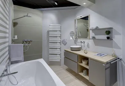 Image de Espace Aubade - Schmitt- Ney SFCP - Maisons Alfort