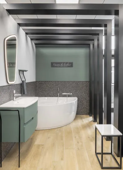 Image de Espace Aubade Siehr Strasbourg