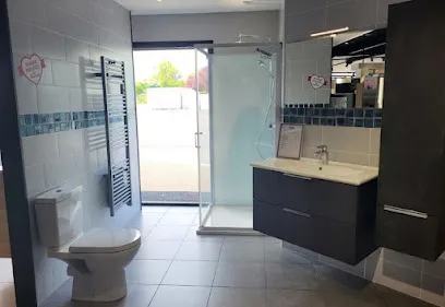 Image de Espace Aubade Somatem Châlons-Saint-Martin-sur-le-Pré