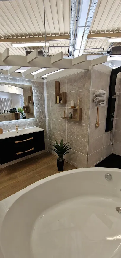 Image de Espace Bains