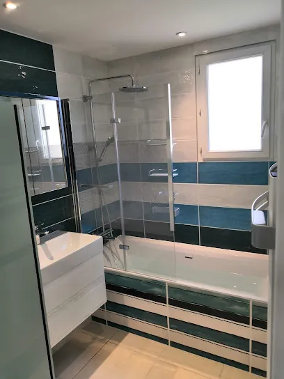 Image de FH carrelages & bains