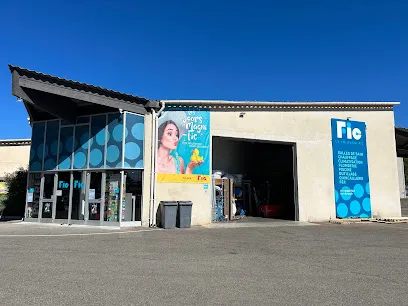 Image de Fic Les Angles - Le magasin