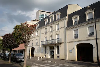 Image de Fondation Partage et Vie - EHPAD De Raymond - Agen