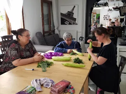 Image de Foyer Barbanègre - Entraide Union