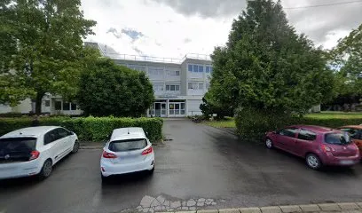 Image de Foyer Beauséjour