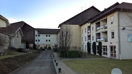 Image de Foyer de Personnes Agées Arc en Ciel