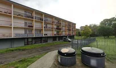 Image de Foyer de Personnes Agées