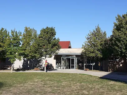 Image de Foyer de Vie et de Progres Odette Versey