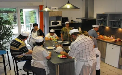 Image de FOYER LES ONDINES - Adapei Loire