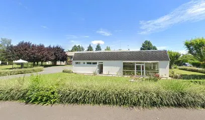 Image de Foyer Logement Personnes Agées Résidence Sully