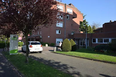 Image de Foyer pour Personnes Agées Les Cédres