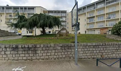 Image de Foyer Résidence pour Personnes Agées