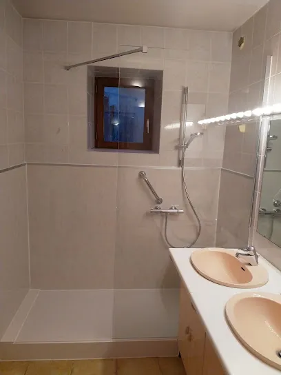 Image de France Douche