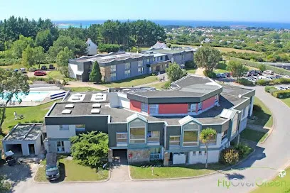 Image de Golf et Golfhôtel de Saint Samson - Brit Hotel Pleumeur-Bodou