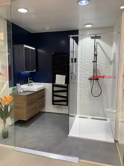 Image de Grandbains Chalon (Chatenoy Le Royal)