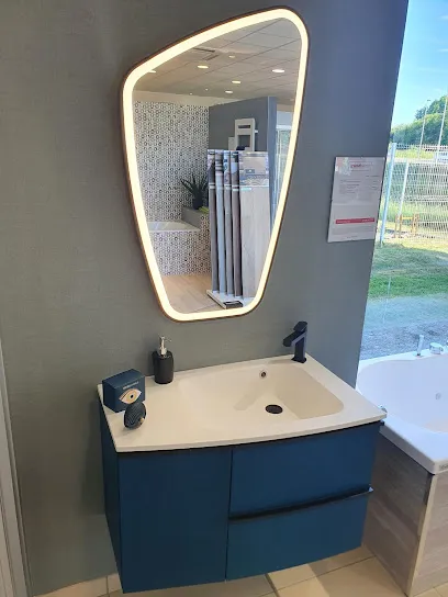 Image de Grandbains Fougères (Javene)