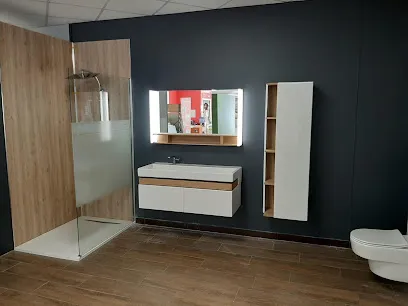 Image de Grandbains Rouen (St-Etienne-du-Rouvray)