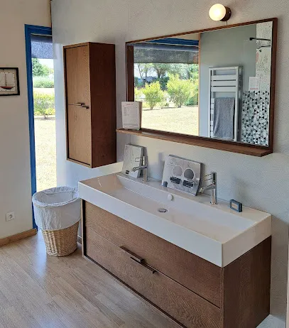 Image de Grandbains Saintes (St-Georges-des-Coteaux)